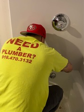 Logo for 5th Generation Plumbing