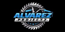 Logo for Alvarez Projects