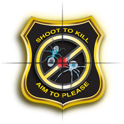 Bug Police, LLC logo