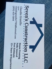 Avatar for Seven Construction