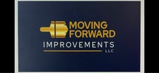 Logo for Moving Forward Improvements, LLC