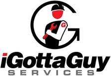 Logo for I Gotta Guy Appliance Repair