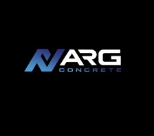 ARG Concrete, LLC logo