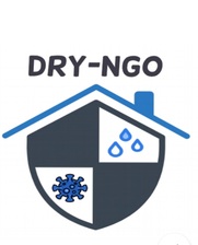 Logo for Dry-ngo, LLC