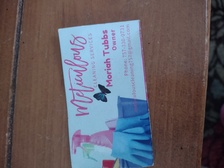 Meticulous Cleaning Services, LLC logo