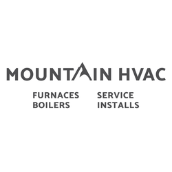 Mountain HVAC, LLC logo