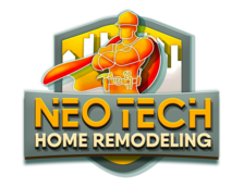 Neo Tech Home Remodeling logo