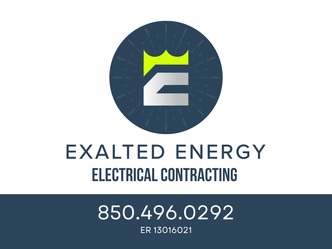 Exalted Energy LLC logo