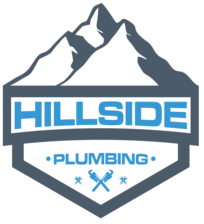 Hillside Plumbing LLC logo
