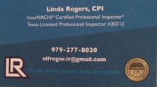 Avatar for LR Home Inspections