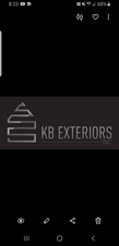 Avatar for KB Exteriors, Inc.