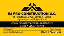 Avatar for US Pro Construction, LLC