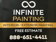 Logo for Infinite Painting