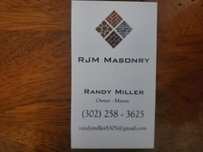Avatar for RJM Masonry