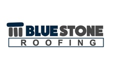 Logo for Blue Stone Roofing & Construction