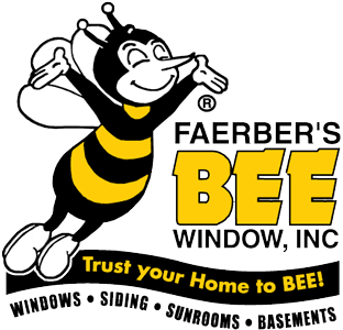 Bee Window - Home Facebook logo