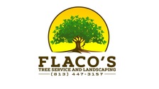 Logo for Flaco's Tree Service & Landscaping
