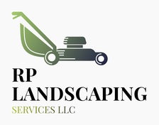 RP Landscaping Services, LLC logo