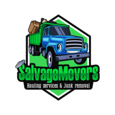 Avatar for Salvage Movers