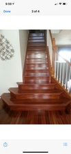 Logo for Cass Custom Flooring