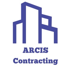 Arcis Contracting LLC logo