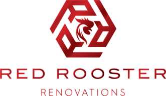 Red Rooster Renovations LLC logo