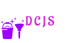 Logo for Dunn's Cleaning and Janitorial Services