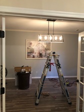 JT's Handyman Services logo