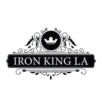 Iron King LA, Inc. logo