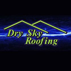 Dry Sky Roofing, LLC logo