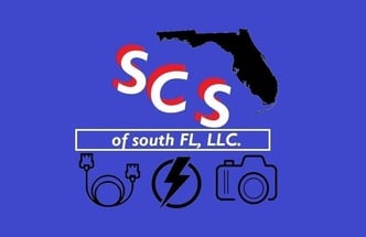 SCS of South Florida logo