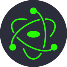 Electron Services logo
