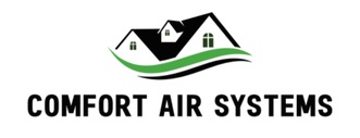 Comfort Air Systems logo