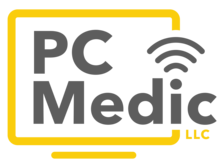 PC Medic LLC logo