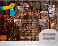 Avatar for OCD Cleaning Services
