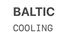 Logo for Baltic Cooling