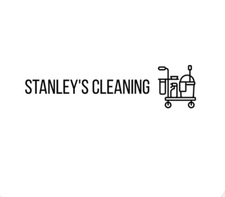 Logo for Shayna Stanley Cleaning