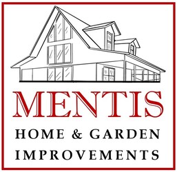 MENTIS Home & Garden Improvements logo