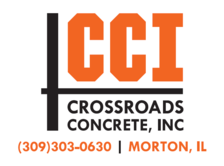 Avatar for Crossroads Concrete Inc.