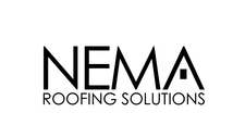 Logo for NEMA Roofing Solutions