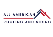 All American Roofing & Siding, LLC logo
