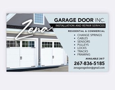 Avatar for Zena Garage Door