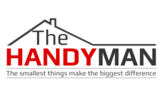 All Around Maintenance Tech logo