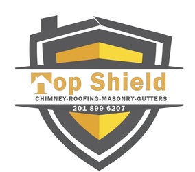 Top Shield Construction logo