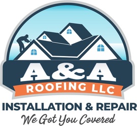 A&A Arriaga Construction LLC logo