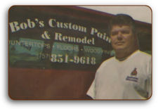 Avatar for Bob's Custom Paint & Remodel