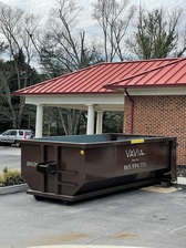 Avatar for Vavia Dumpster Rental of Knoxville