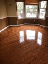 Bam Bam Flooring & Home Improvements logo
