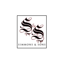 Simmons and Sons logo