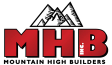 Logo for Mountain High Builders Inc